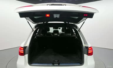 GLC-Class X253