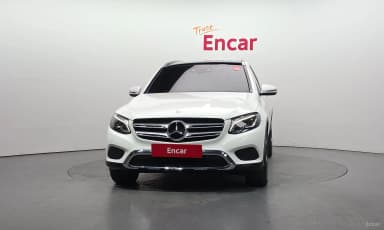 GLC-Class X253