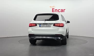 GLC-Class X253