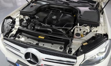 GLC-Class X253
