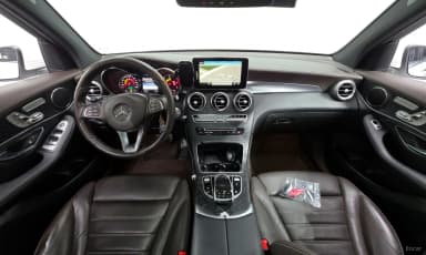 GLC-Class X253