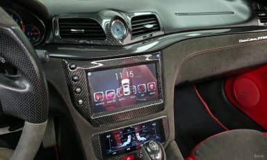 Gran Cabrio