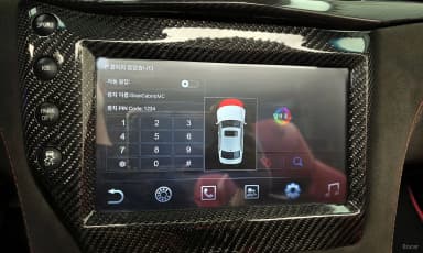 Gran Cabrio
