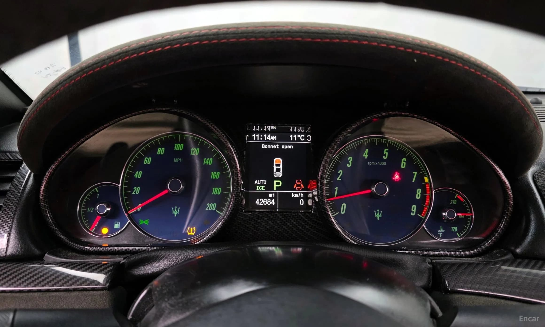Gran Cabrio