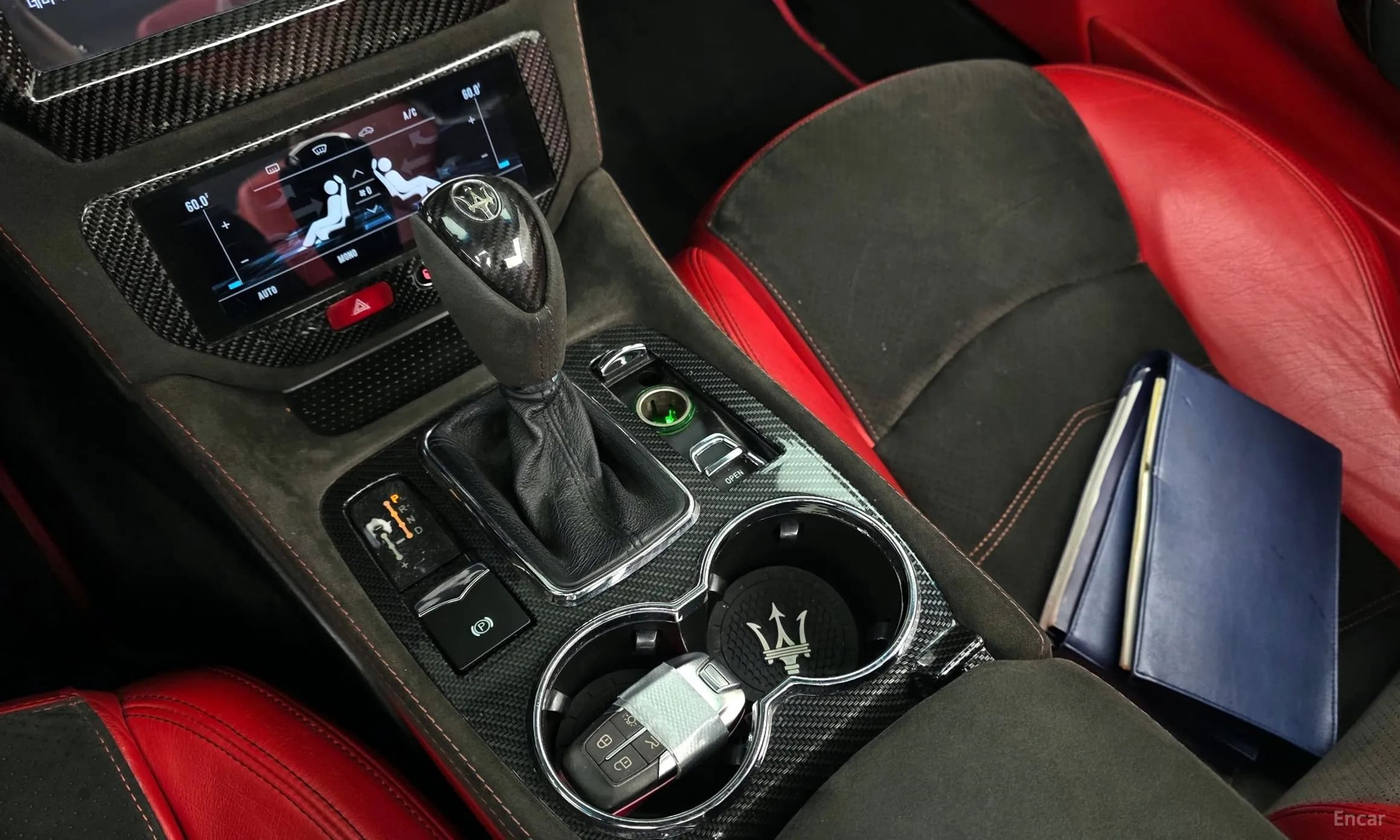 Gran Cabrio