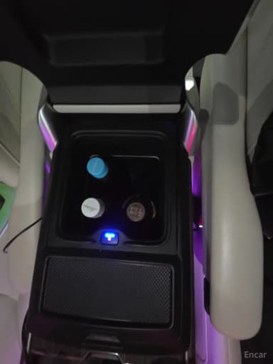 Range Rover 5th Generation