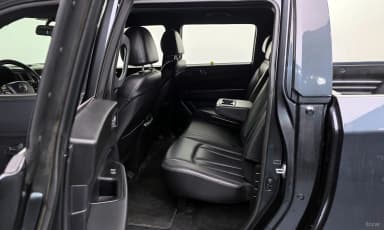 Rexton Sports