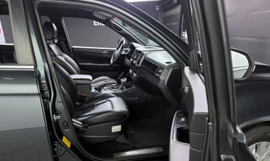Rexton Sports