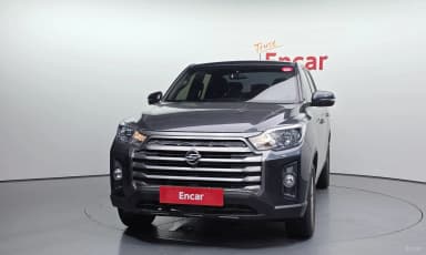 Rexton Sports