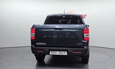 Rexton Sports