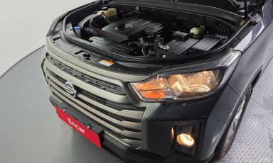 Rexton Sports