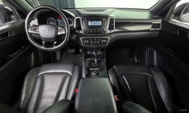 Rexton Sports