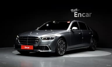 S-Class W223