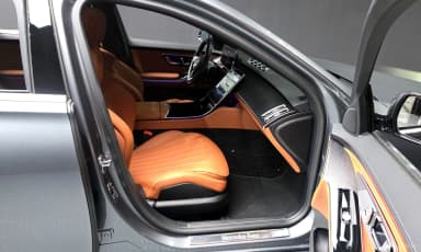 S-Class W223