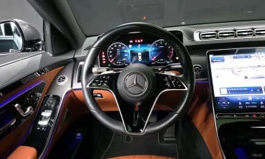S-Class W223
