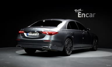 S-Class W223