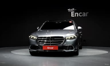 S-Class W223