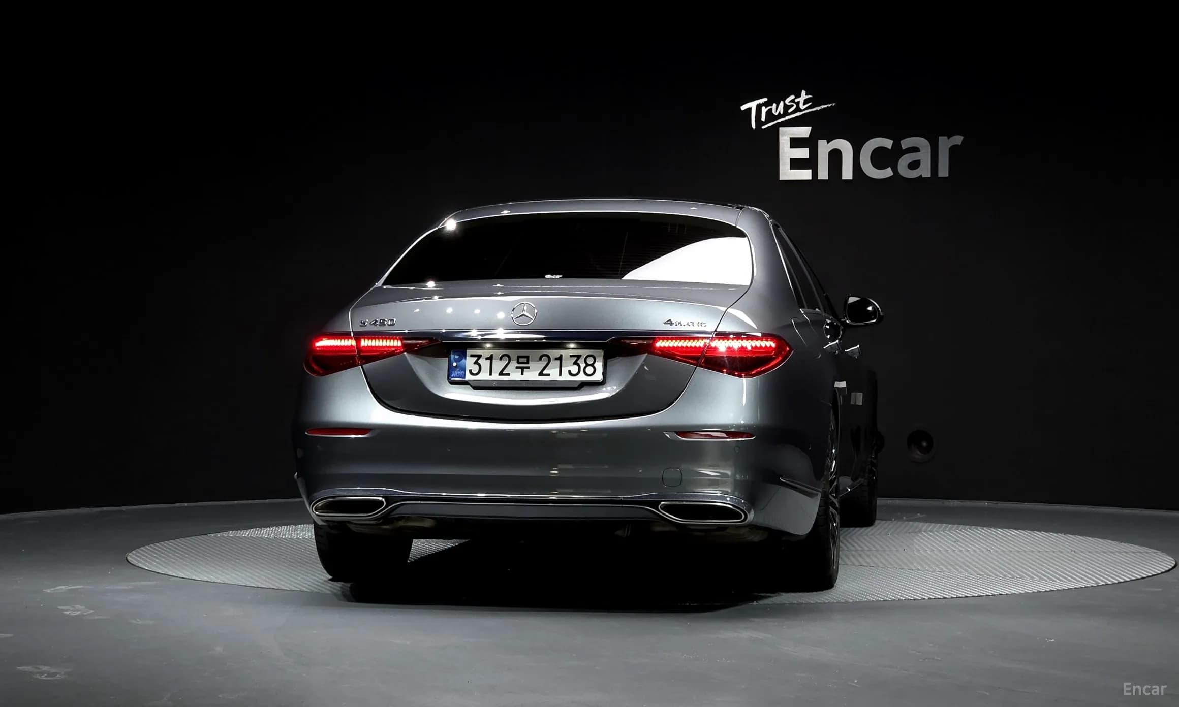 S-Class W223