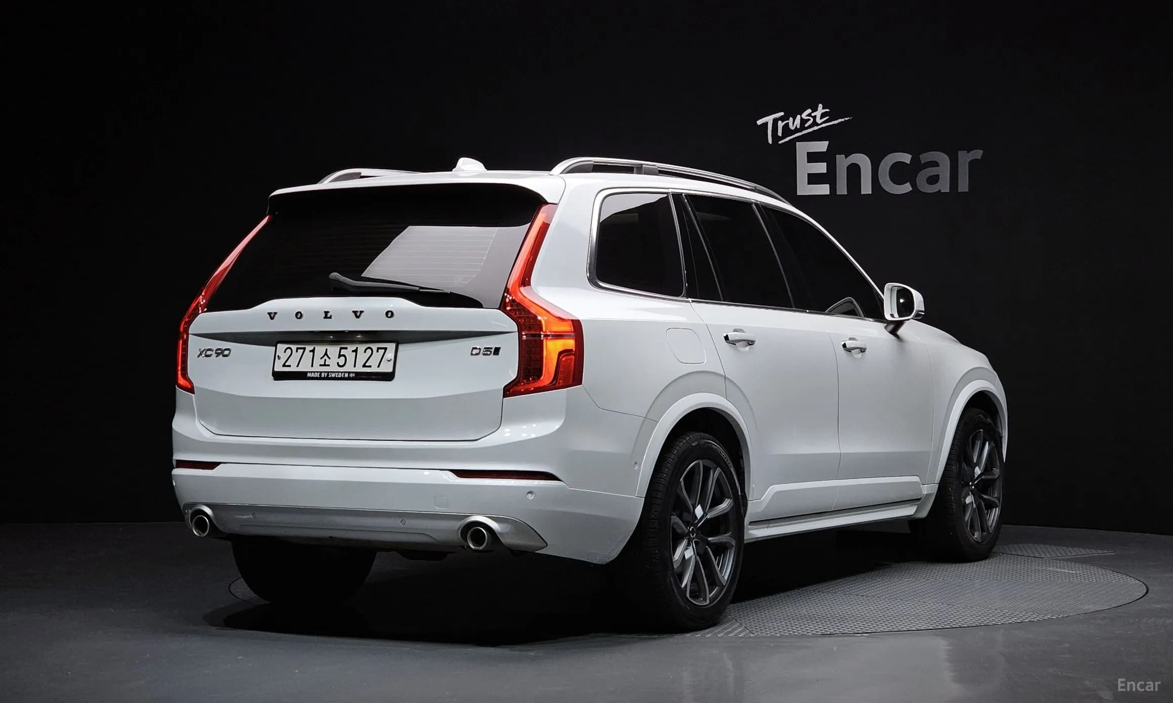 XC90 Gen 2