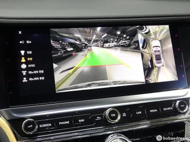 Flying Spur 3rd Generation