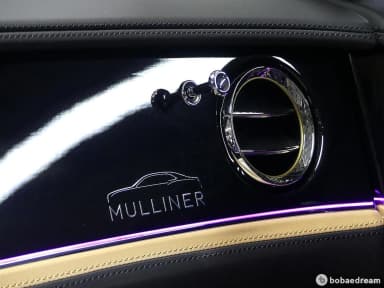 Flying Spur 3rd Generation