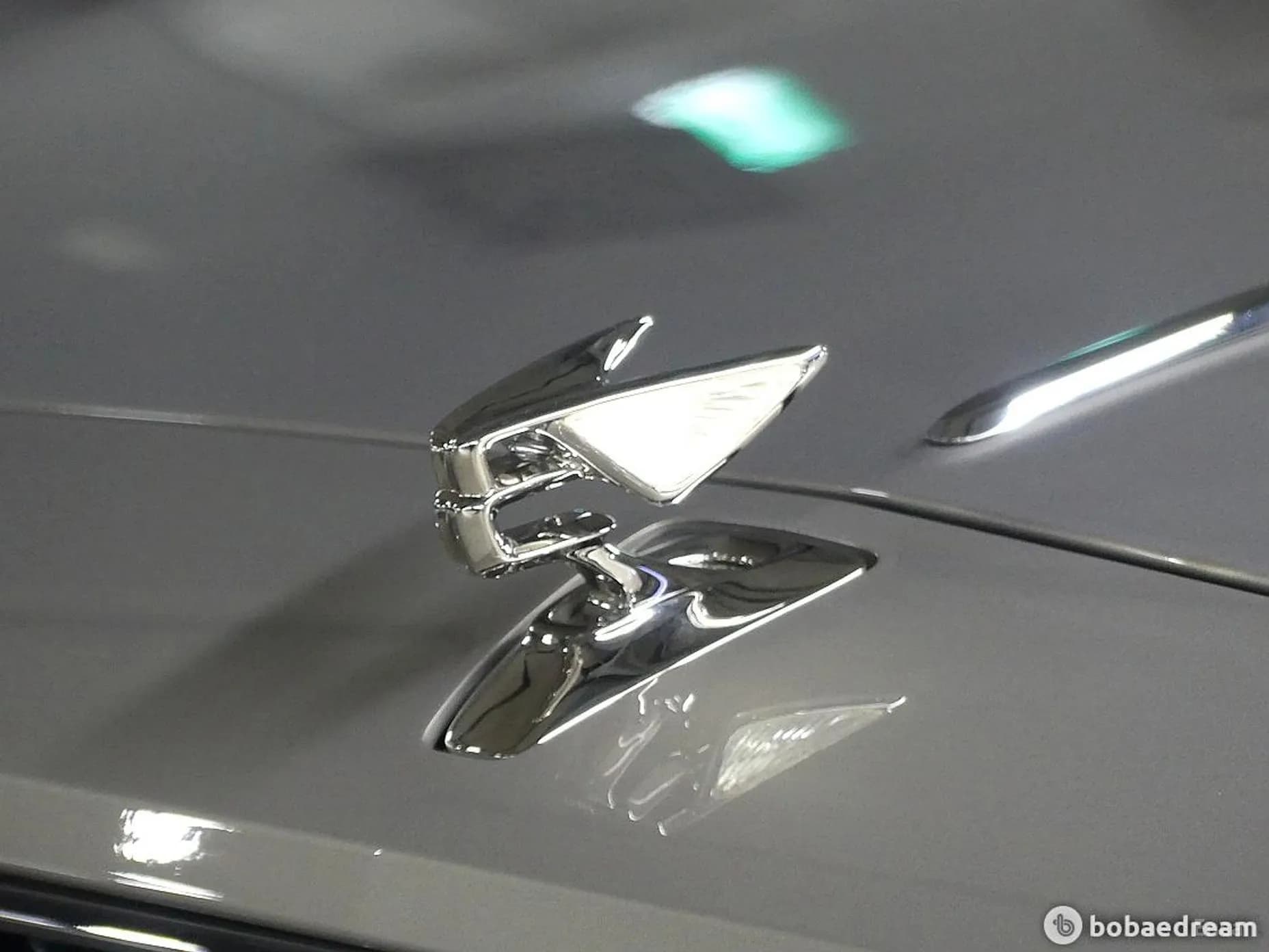 Flying Spur 3rd Generation