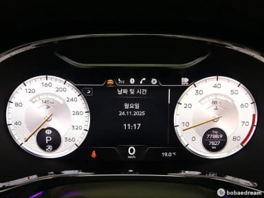 Flying Spur 3rd Generation