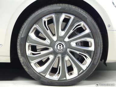 Flying Spur 3rd Generation