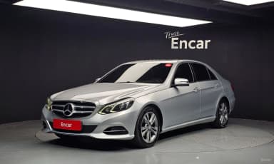 E-Class W212