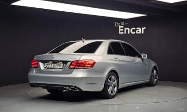 E-Class W212