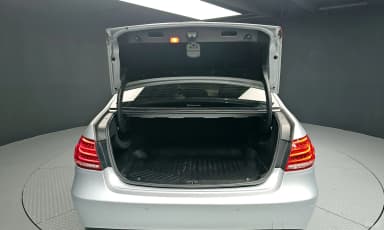 E-Class W212