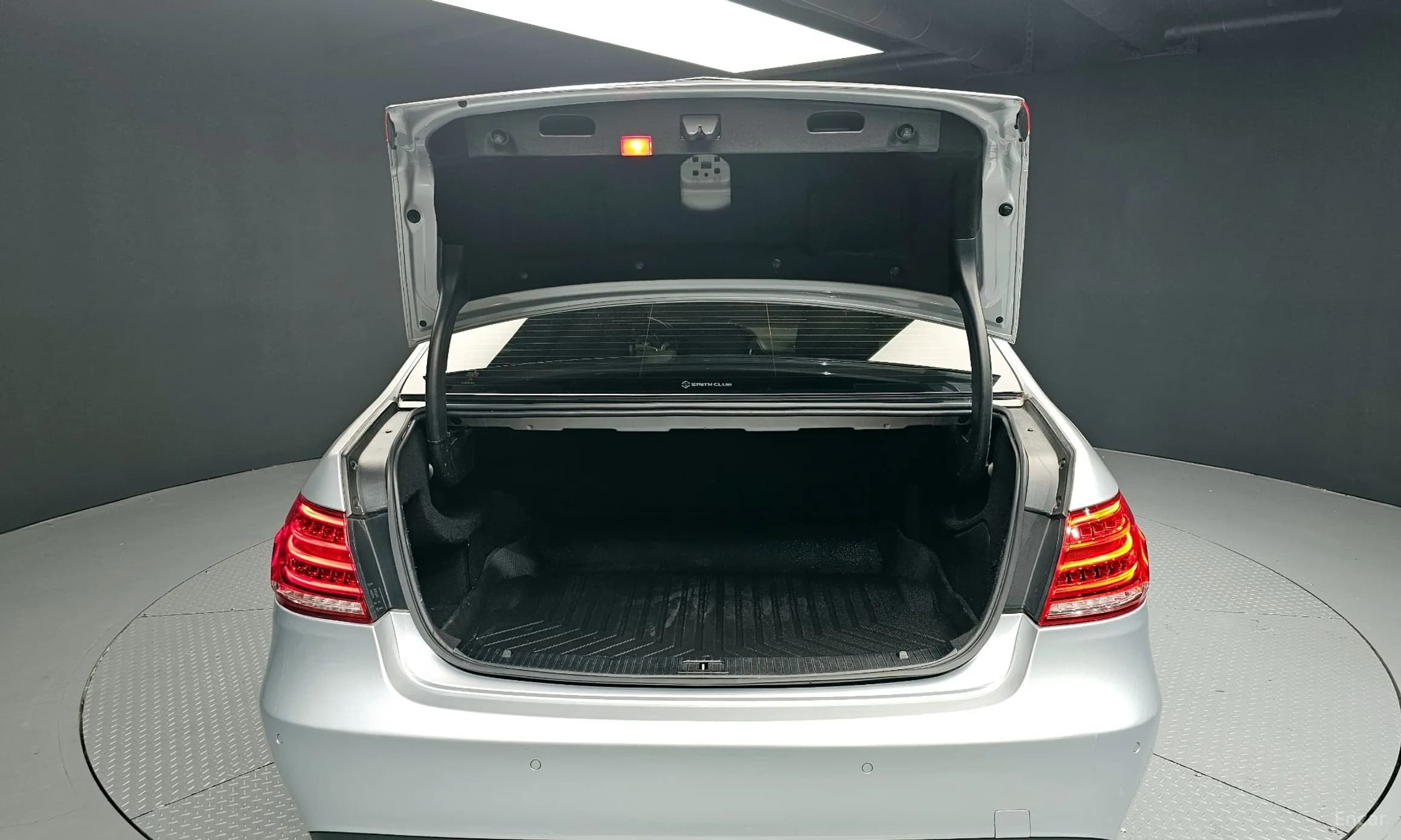 E-Class W212