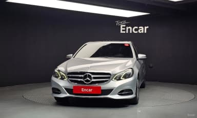 E-Class W212
