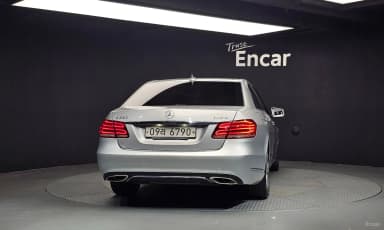 E-Class W212