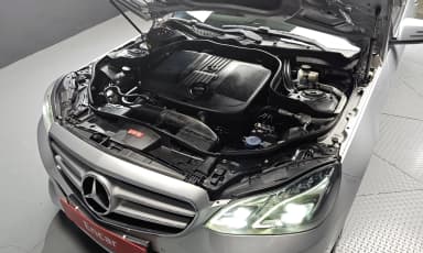 E-Class W212