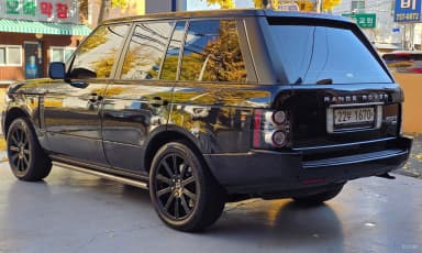 Range Rover