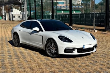 Panamera (971)