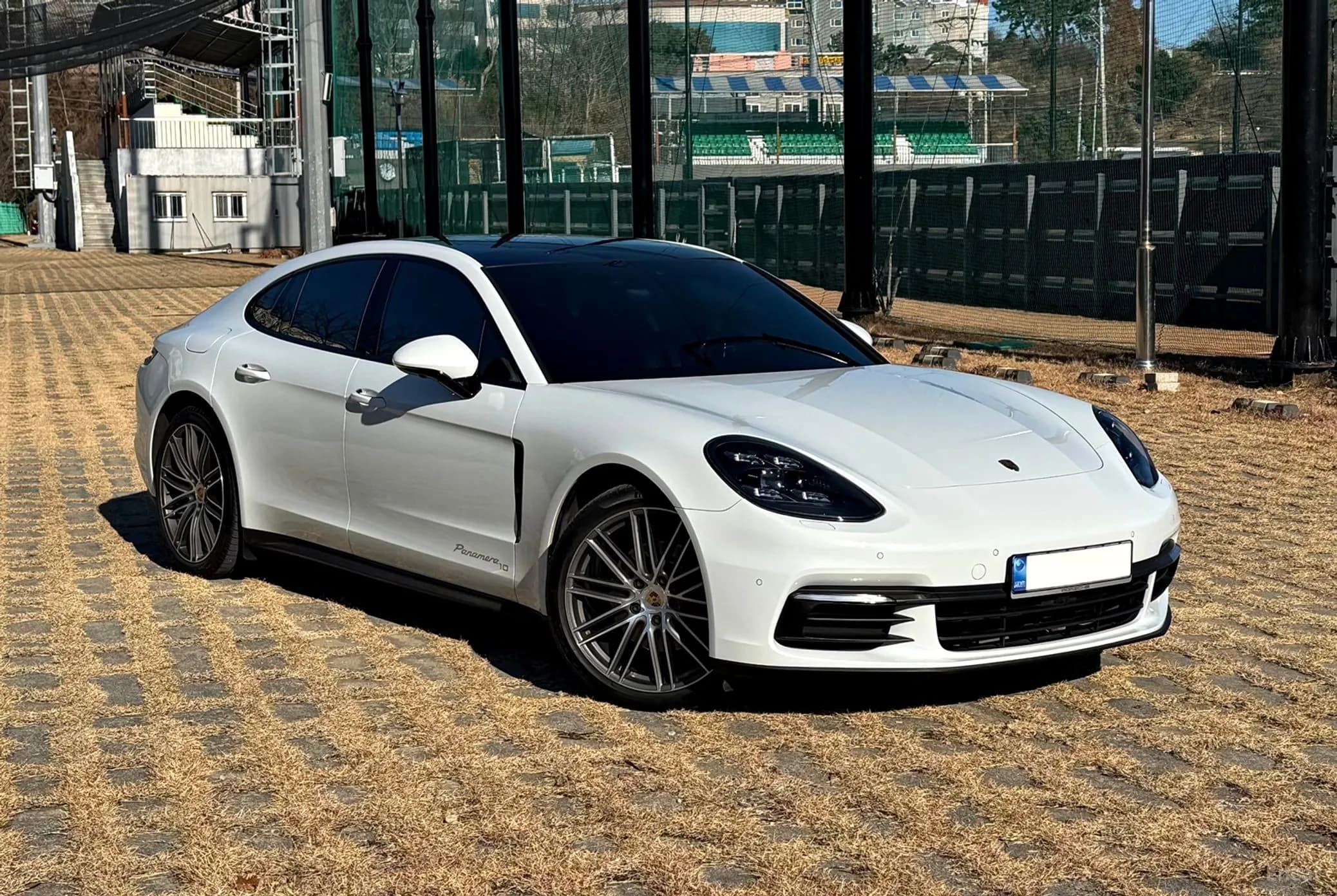 Panamera (971)