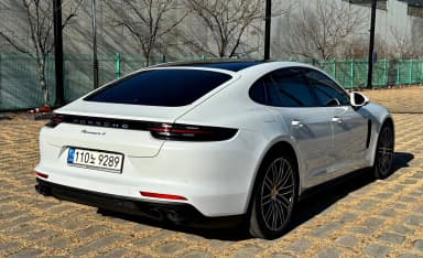 Panamera (971)