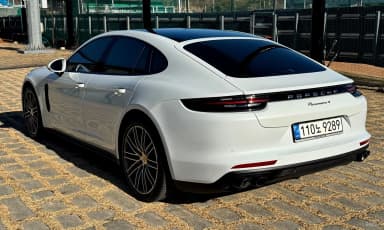 Panamera (971)