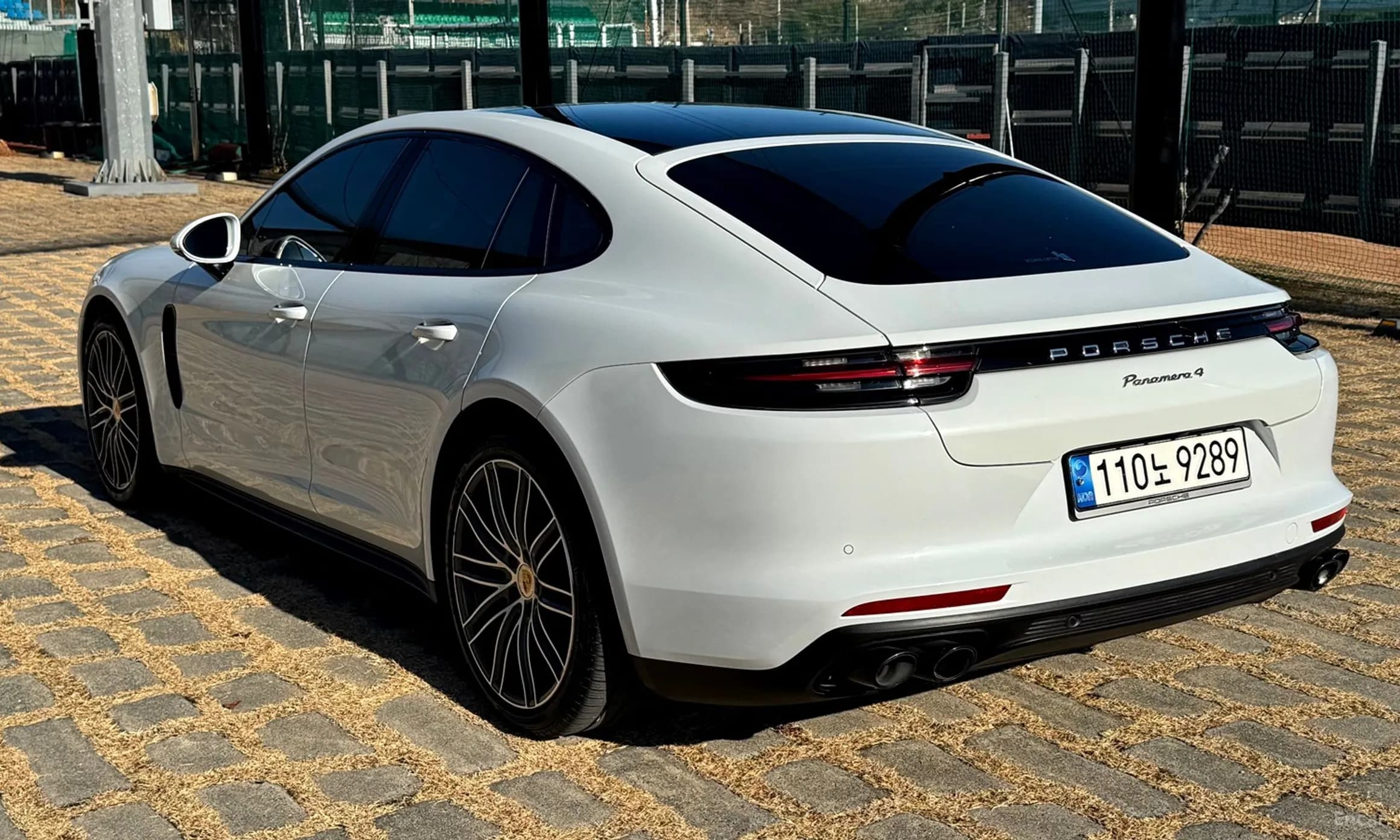 Panamera (971)