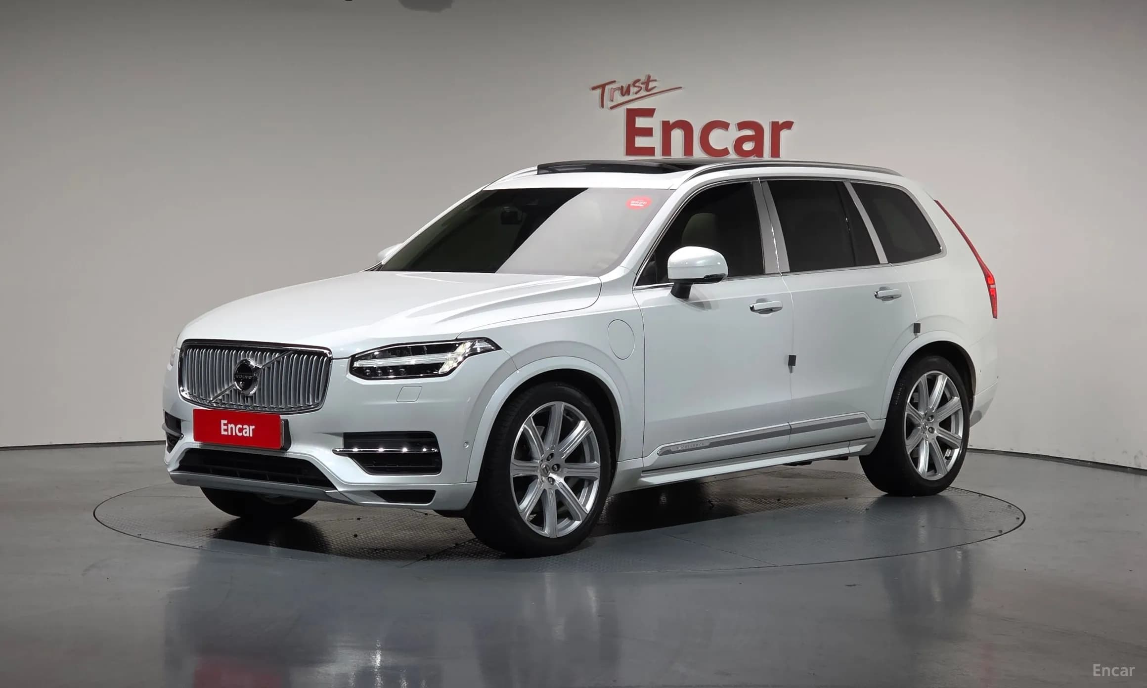 XC90 Gen 2