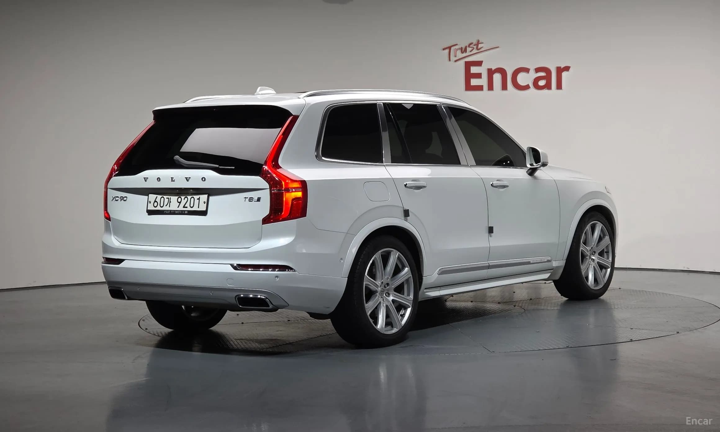 XC90 Gen 2