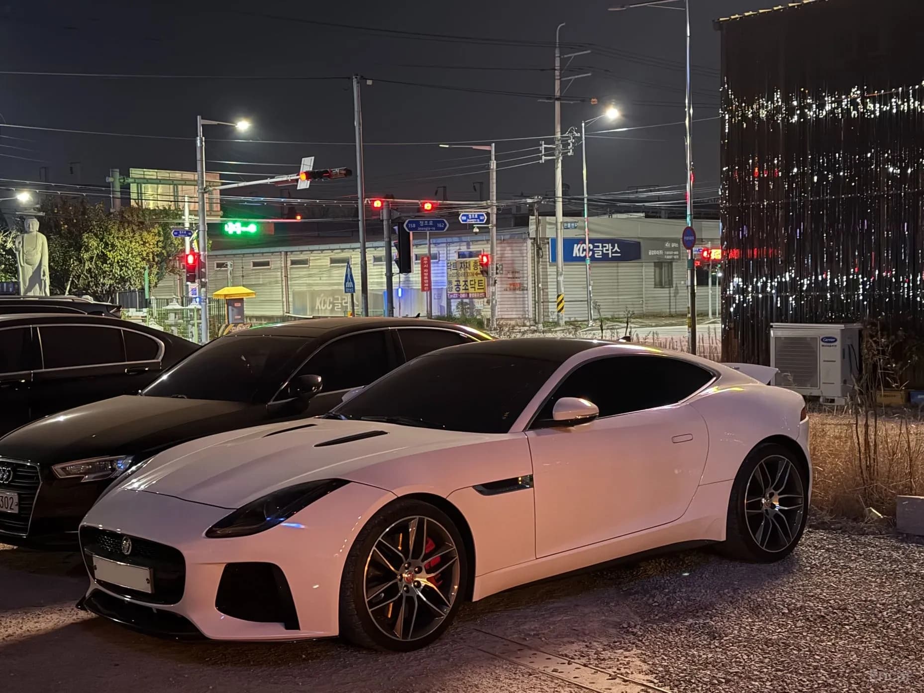 F-TYPE