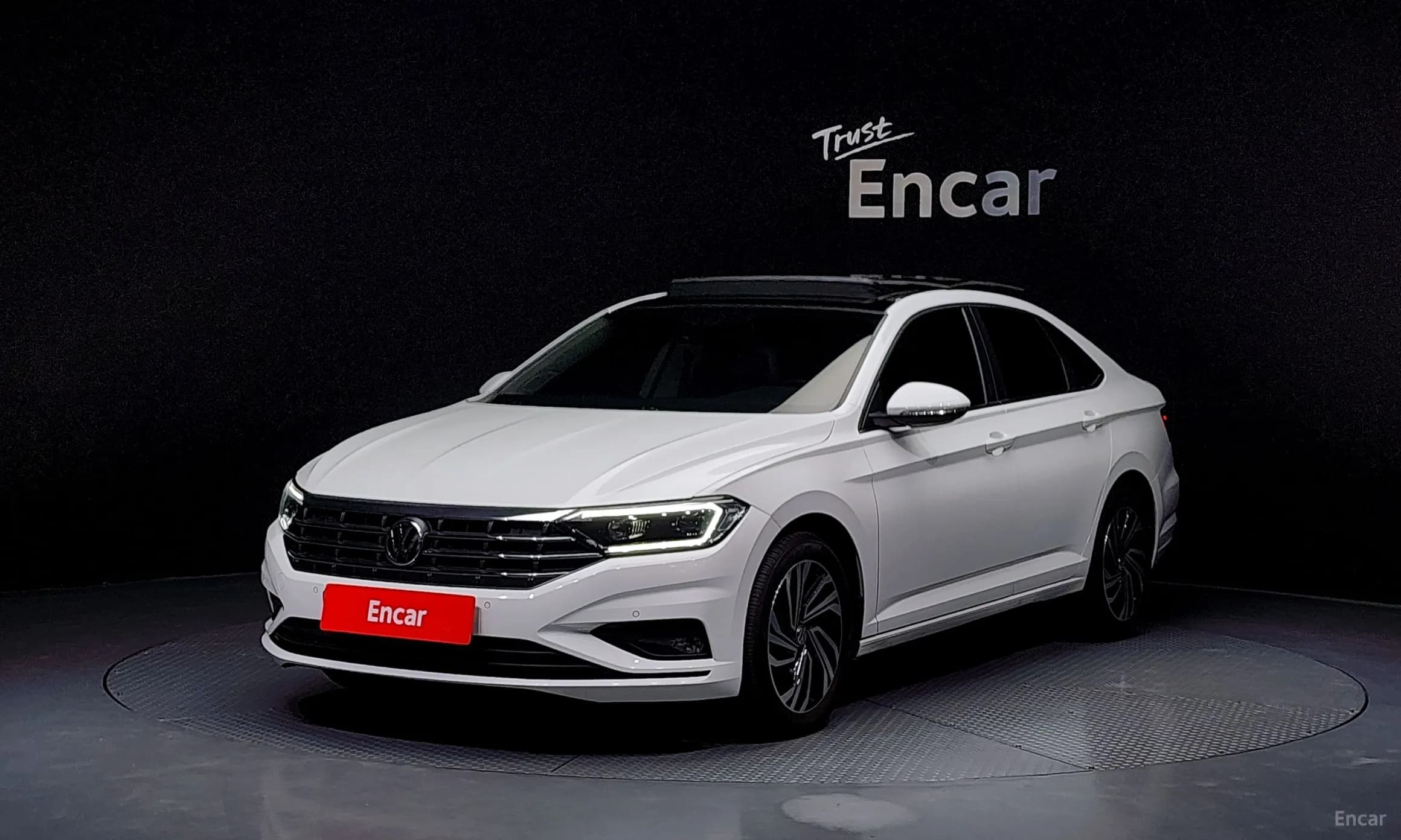 Jetta 7th Generation