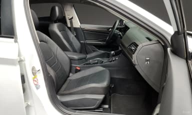 Jetta 7th Generation
