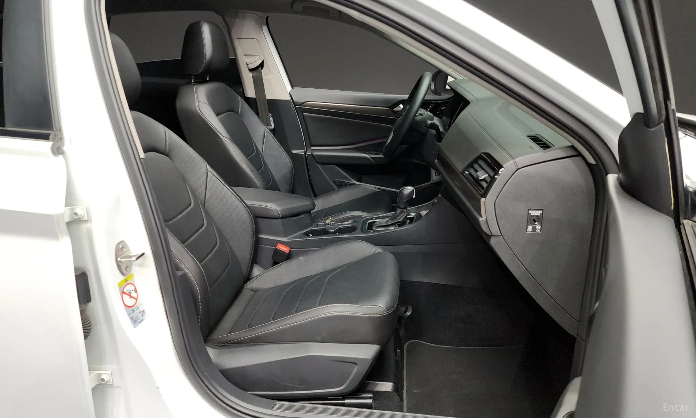 Jetta 7th Generation