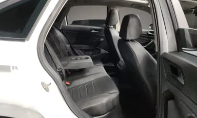 Jetta 7th Generation
