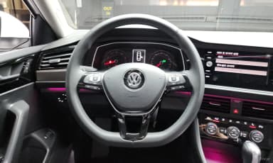 Jetta 7th Generation
