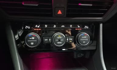 Jetta 7th Generation